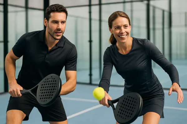 Descubra como o padel está se tornando uma ferramenta estratégica para empresas, promovendo a saúde e o bem-estar dos colaboradores enquanto fortalece o espírito de equipe.