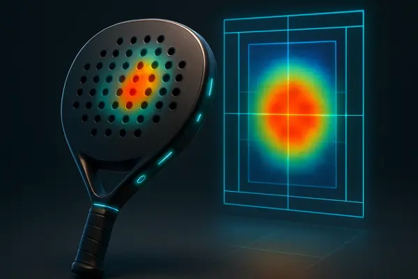 Descubra como escolher a raquete IoT ideal para padel, aproveitando sensores e apps para análise de desempenho em tempo real. Melhore seu jogo com tecnologia.