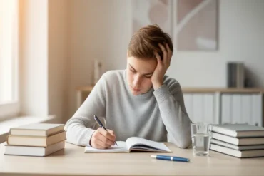 Meu Filho é Impulsivo e Explosivo: Pode Ser Déficit de Atenção?