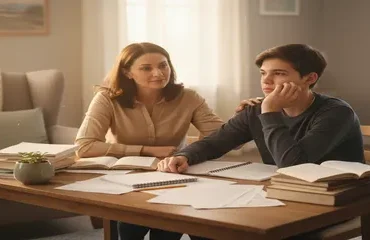 Meu Filho é Desorganizado e Esquece Tudo: Pode Ser Déficit de Atenção?