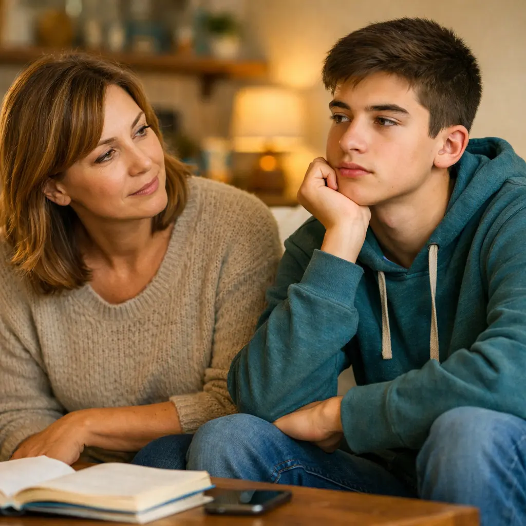 Meu Filho Adolescente Tem TDAH? Sinais Que Os Pais Precisam Observar