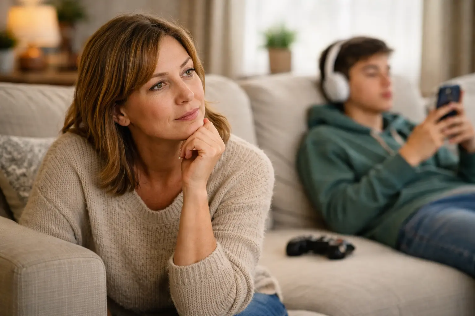 Comportamento Típico de Adolescente? Como Diferenciar