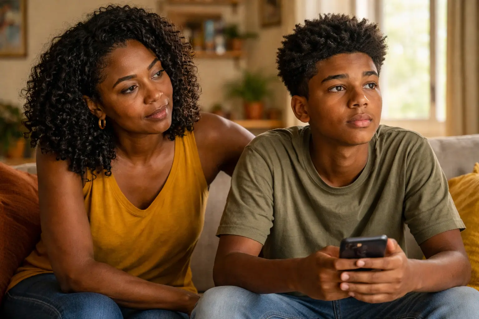 Meu Filho Adolescente Tem TDAH? Sinais Que Os Pais Precisam Observar