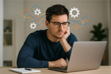 Diagnóstico Tardio de TDAH: Por Que Tantos Adultos Só Descobrem Agora?