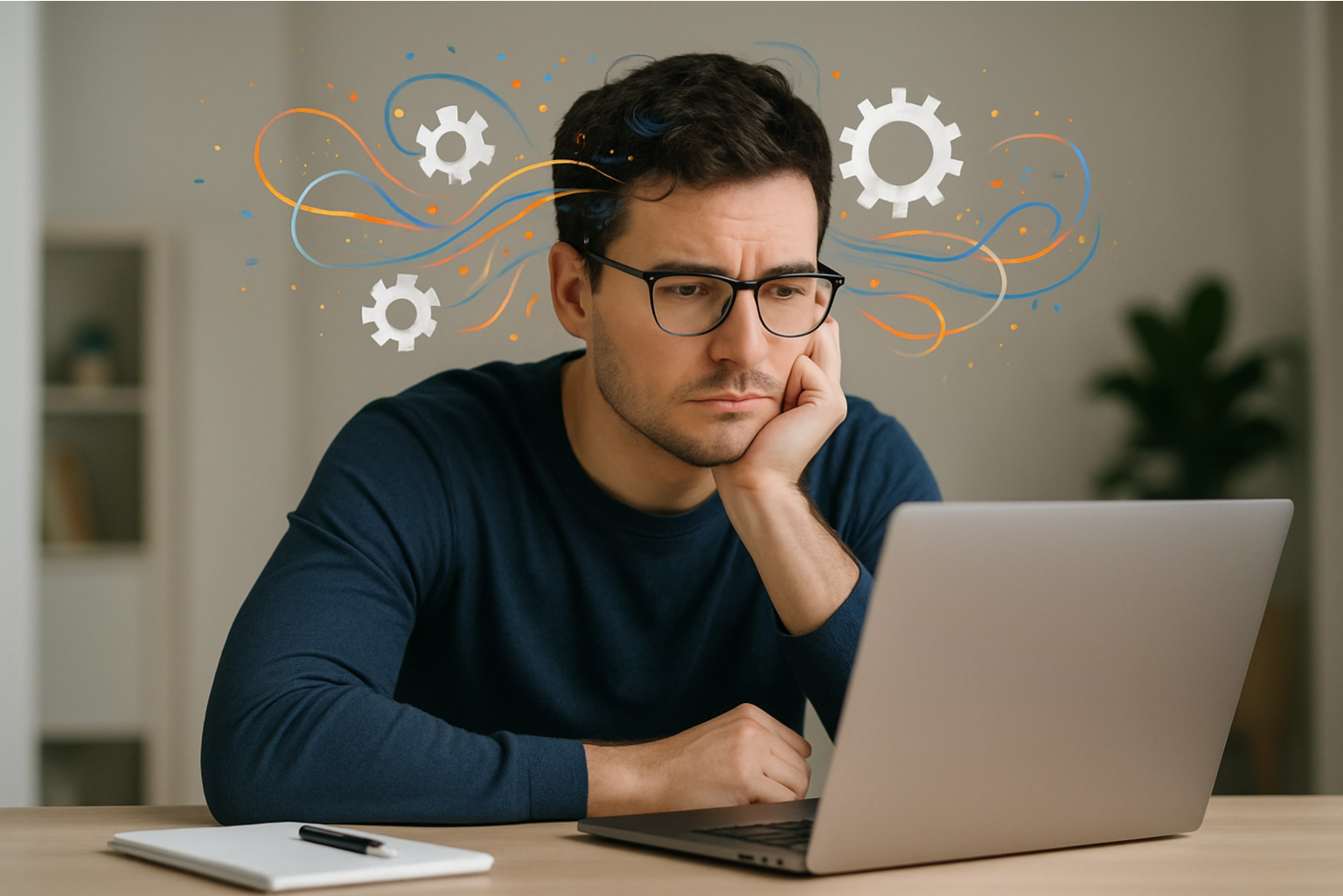 TDAH em Adultos: Como Identificar os Sintomas e Buscar o Diagnóstico Correto