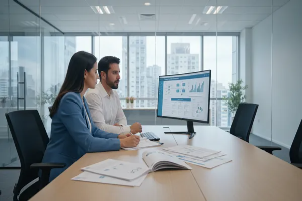 Modelo de PGR Pronto: Estrutura Completa Para Adequar Sua Empresa à NR-1