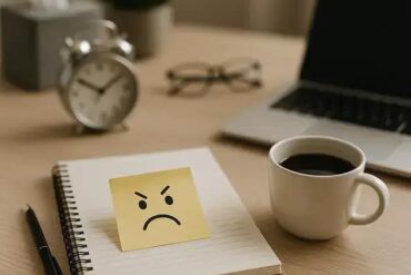 Indicadores de Saúde Mental no Trabalho: O Que o RH Deve Monitorar