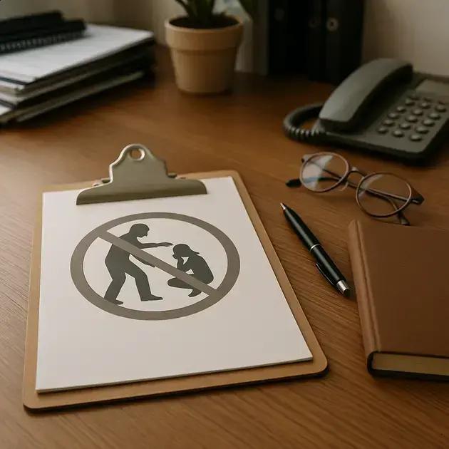 Assédio Moral e a NR-1: Como Criar Políticas de Prevenção