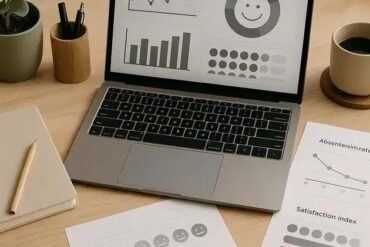 Ansiedade e Depressão no Trabalho: Como Identificar e Apoiar Colaboradores