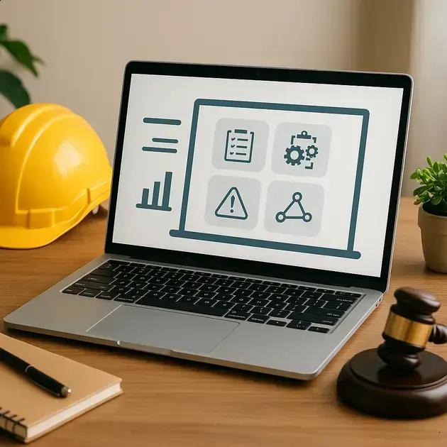 Melhores Softwares Para Gestão do PGR (Comparativo 2026)