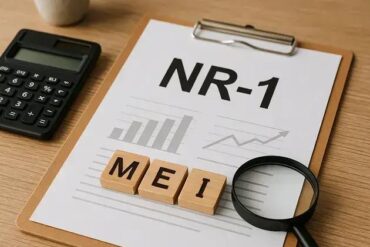 Inventário de Riscos Ocupacionais: Template Prático Para Começar Hoje