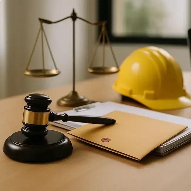 Responsabilidade Civil do RH na NR-1: O Que Você Precisa Saber