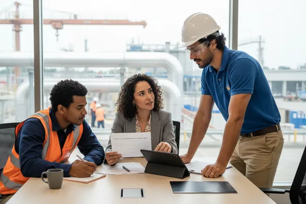 Atualização da NR-1